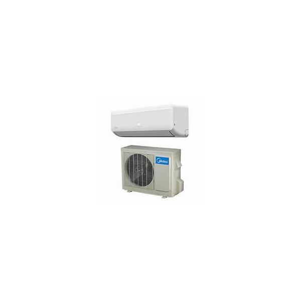 Midea Xtreme Plus Inverter MSEZBU-12HRFN8 1 Ton Air Conditioner