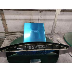 AIRMAX Chimney 90cm Touch Sensor Baffle Filter -Trade Nepal