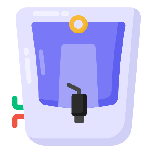 WATER PURIFIER (RO)