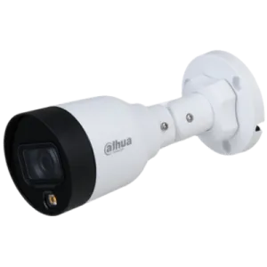 2MP Lite Full-color Fixed-focal Bullet Network Camera