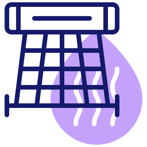 SOLAR WATER HEATER