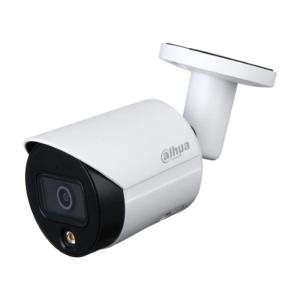 Dahua cctv camera 4MP Bullet DH-IPC-HFW2439S-SA-LED-S2 Full-Color with Built-In-Mic -Trade Nepal