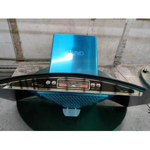AIRMAX Chimney 90cm Digital Cone Filter -Trade Nepal
