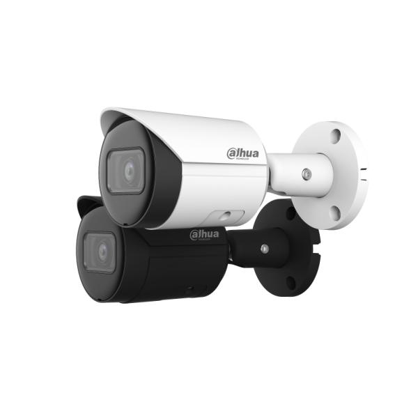 2MP IR IP BULLET CAMERA