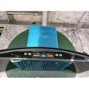 AIR MAX Chimney 90cm Digital Baffle Filter -Trade Nepal