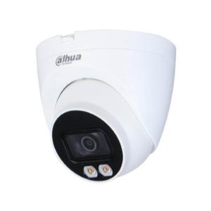 Dahua 4MP Full-Color DH-IPC-HDW2439T-AS-LED-S2 Dome with Built-In-Mic-Trade Nepal