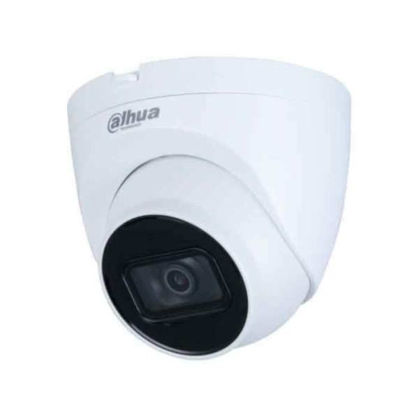 Dahua cctv 5MP Lite Dome Camera with Built-In Mic (DH-IPC-HDW2531TP-AS-S2 -Trade Nepal