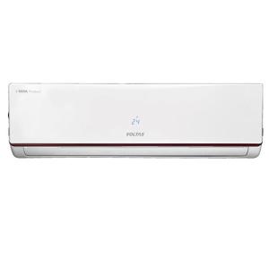 Voltas air Conditioner 1.0 Ton wall mounted with wifi hot and normal -Trade Nepal