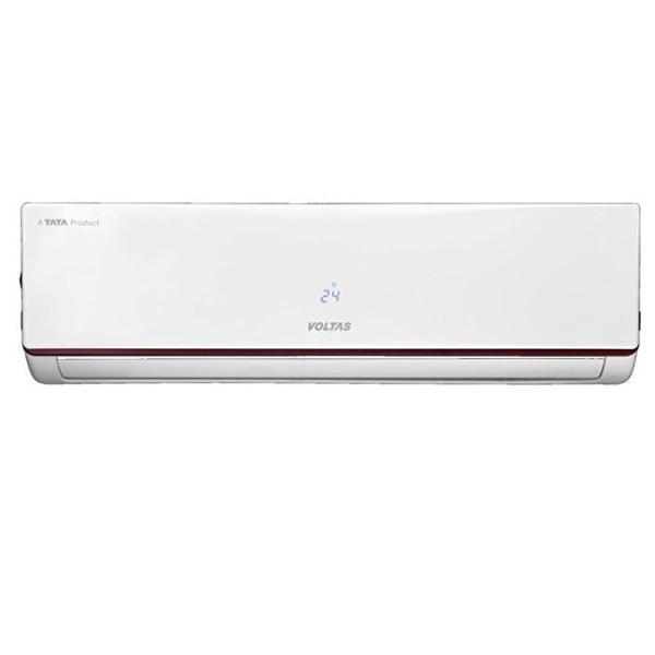 Voltas Air Conditioner 1.5 Ton all Star DC inverter with wifi and low voltage startup -Trade Nepal