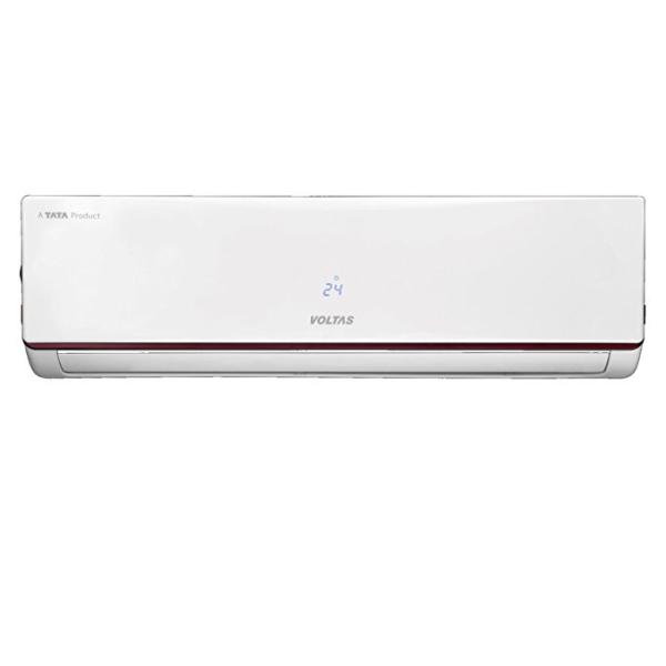 Voltas Air Conditioner 1.5 Ton all Star DC inverter with wifi and low voltage startup -Trade Nepal