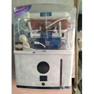 Aqua Netural Water Purifier RO+UV+UF+TDS with Copper, Free Pre-Filter-Trade Nepal