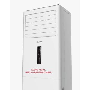 Changhong Air Conditioner 2Ton Floor Stand Fix Speed AC LA Series -Trade Nepal