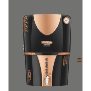 Aqua Fusion Water Purifier RO+UV+UF+TDS with Copper Alkaline ISO Certified -Trade Nepal