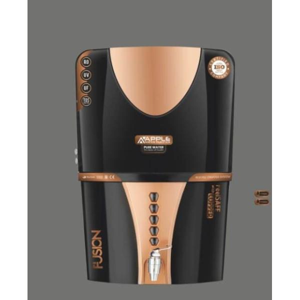 Aqua Fusion Water Purifier RO+UV+UF+TDS with Copper Alkaline ISO Certified -Trade Nepal