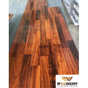 Woodberry Laminate Flooring -HDF AC3 8mm Series-Trade Nepal