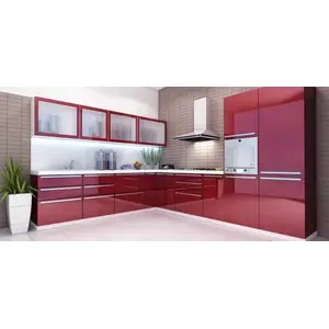 Modular Kitchen manufacturer in Kathmandu -Trade Nepal