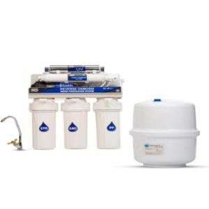 Nexus Under–Sink RO water purifier-Trade Nepal