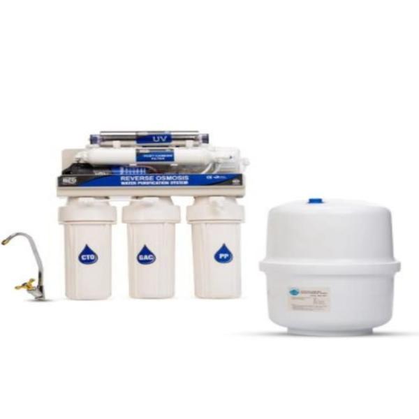Nexus Under–Sink RO water purifier-Trade Nepal