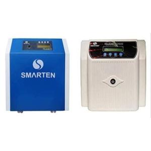 3.5Kva -48Volt Inverter Smarten saver Series Hybred -Trade Nepal