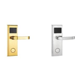 Peaksun Hotel Lock read and write Card system -Trade Nepal