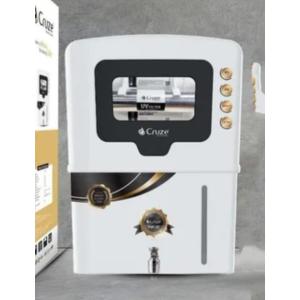 Cruze NIOZ BLACK water Purifier RO+UV +TDS -Trade Nepal