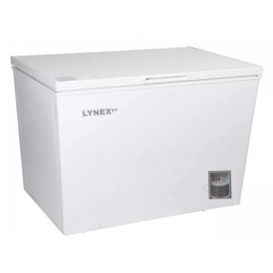 LYNEX 345 Ltr. Chest Freezer /Deep Freezer-Trade Nepal