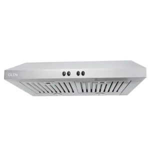 Glen Chimney CH 6002 PB suction 1000m3/h-Trade Nepal