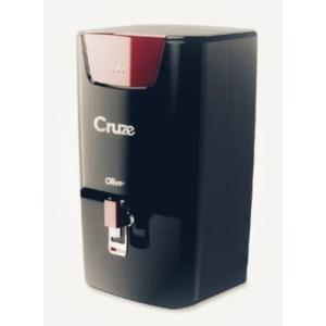Cruze OLIVE RUBY RED water Purifier RO+ALKALINE + UV +TDS +AUTOFLUSH-Trade Nepal