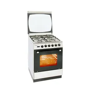 Faber Cooking Range FCR 53L 4B CIR 53 ltr.