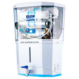 Kent Supreme Copper Water Purifier RO 8 Ltrs