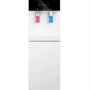 Livpure Knight Hot and Cold-Water Purifier-RO +UV+ UF + Taste Enhancer 4.5 ltr.-Trade Nepal
