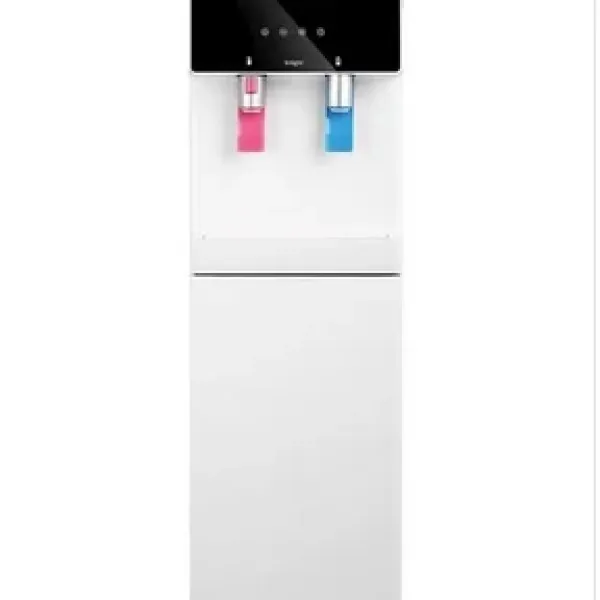 Livpure Knight Hot and Cold-Water Purifier-RO +UV+ UF + Taste Enhancer 4.5 ltr.-Trade Nepal
