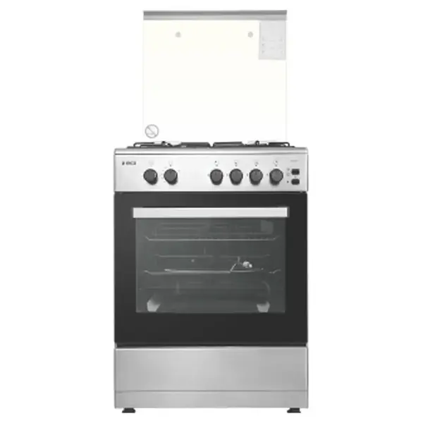 Elica Cooking Range F6402 ZGRH 54 ltr.-Trade Nepal