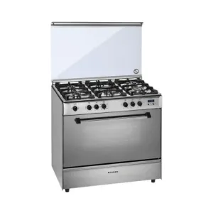 Faber Cooking Range HCR 114L 5B HECIR 114 ltr