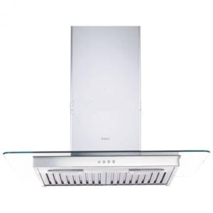ELICA Chimney FLAT GLASS ETB PLUS LTW 60 PB LED -Trade Nepal