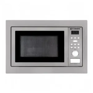 Faber MICROWAVE FBIMWO 25 LCGS/FG convection stainless steel