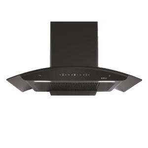 ELICA Chimney BFCG 900 HAC MS NERO-Trade Nepal