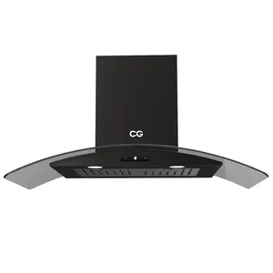 CG Chimney Touch Sensor-CT90MC 90cm-Trade Nepal