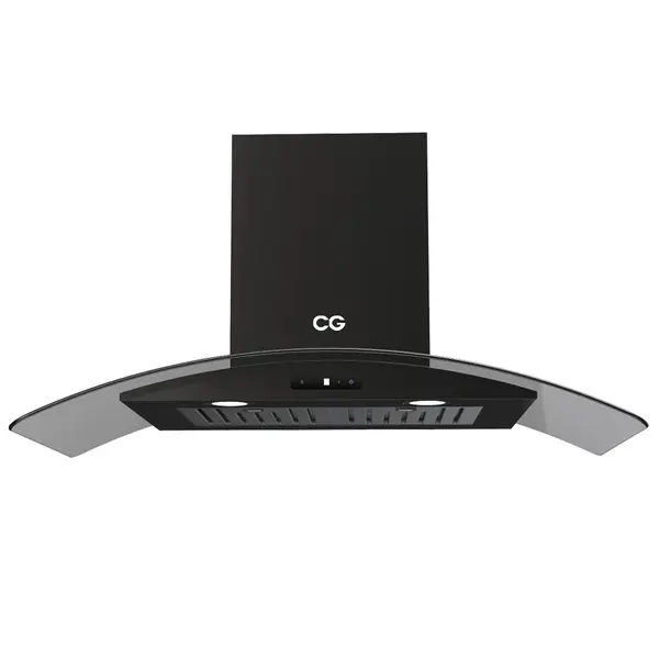 CG Chimney Touch Sensor-CT90MC 90cm-Trade Nepal