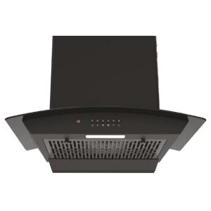 ELICA Chimney FLCG 900 HAC NERO -Trade Nepal