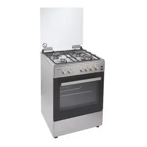 Elica Cooking Range F6402 ZGRH 54 ltr.-Trade Nepal