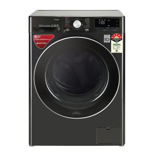 LG 8 Kg Front Load Washing Machine FV1408S4B.ABLP