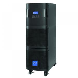20 kVA Fuji Online UPS | 3 Phase In 3 Phase Out | Double Conversion Industrial UPS
