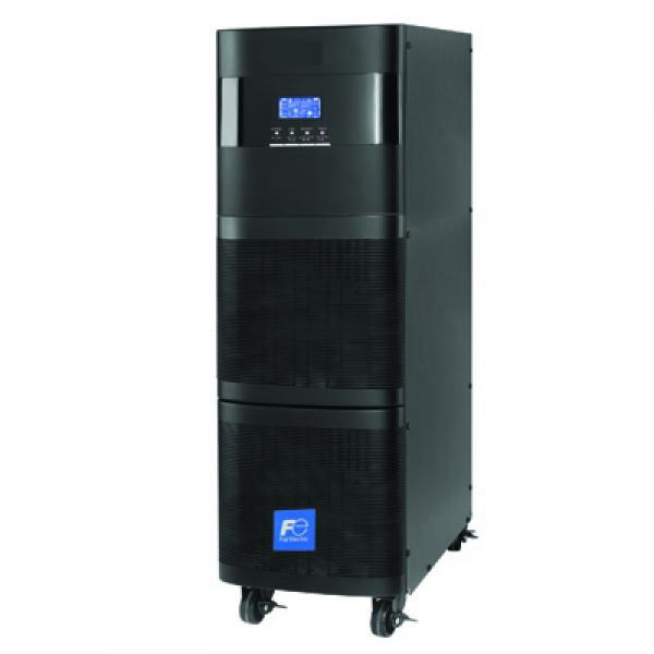 FUJI elictric online UPS 10KVA/192V T Model 3 in 1 out-Trade Nepal