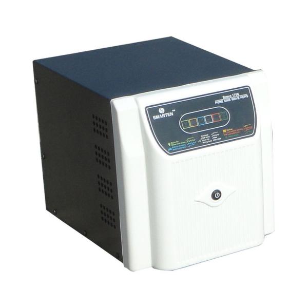 Smarten hybred Inverter 2.67kva 24volt-Trade Nepal