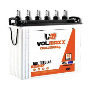 Volmax Inverter Battery VMX-220Ah -Trade Nepal