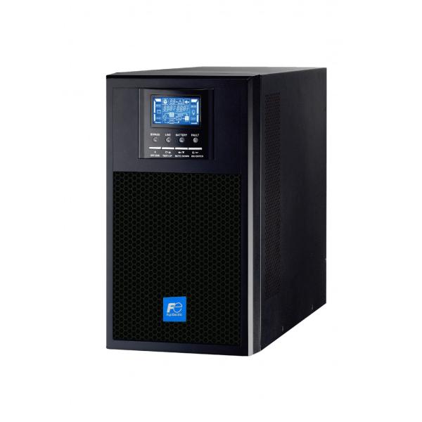 Fuji Electric online UPS 1KVA/36V FINCH PW -Trade Nepal
