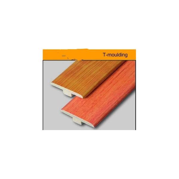 Tesa Skirting for Laminate Flooring HDF-AC3 