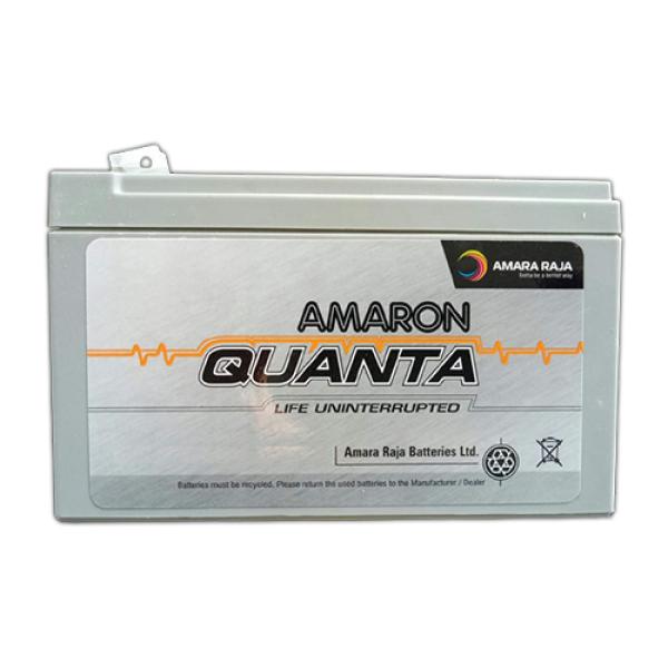 Amaron Quanta SMF Battery 150Ah VRLA Maintenance free