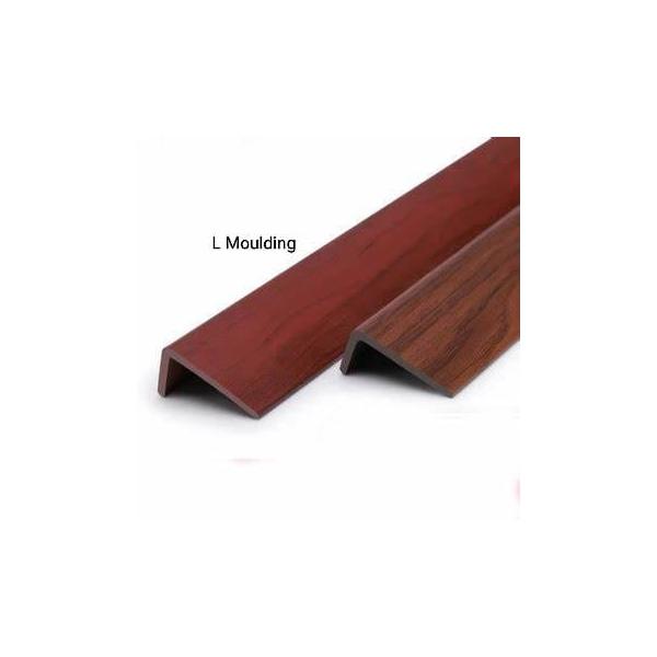 Tesa Skirting for Laminate Flooring HDF-AC3 